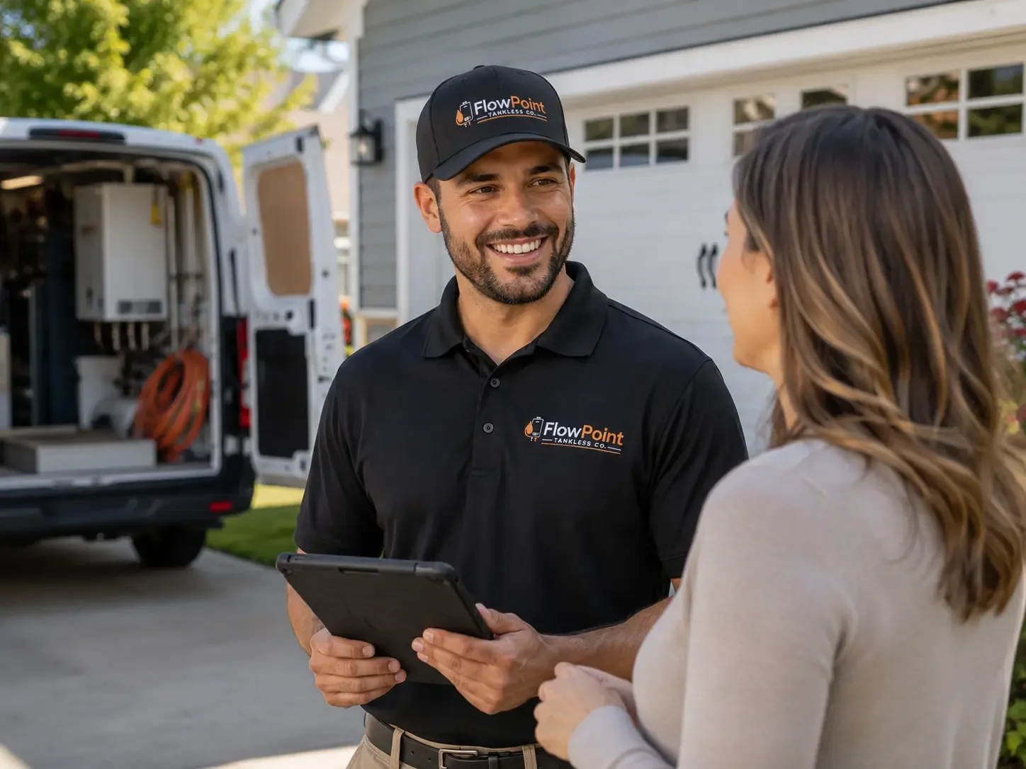 Tankless Water Heater Installation Clarksdale, MO FAQs
